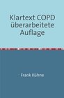 Buchcover Klartext COPD