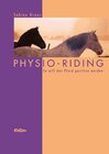 Buchcover PHYSIO RIDING / PHYSIO-RIDING