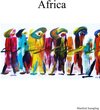 Buchcover AFRICA