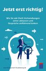 Buchcover Jetzt erst Richtig!