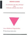 Buchcover Im Schatten des Rosa Winkel oder Schwule erfinden das Glück