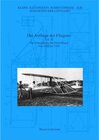 Buchcover Kleine Illustrierte Schriftenreihe zur Geschichte der Luftfahrt / Die Anfänge der Fliegerei IV