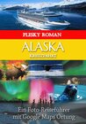 Buchcover Alaska-Kreuzfahrt