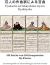 Buchcover 100 Kompositionen von 100 Komponisten