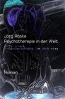 Buchcover Psychotherapie in der Welt