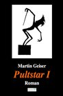 Buchcover Pultstar / Pultstar 1