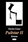 Buchcover Pultstar / Pultstar 2