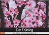 Buchcover Kalender zum Selberdrucken-Der bunte Frühling 2017