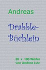 Buchcover Andrea's Drabble-Büchlein