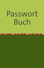 Buchcover Passwort Buch