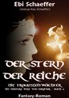 Buchcover Der Stern der Reiche / Der Stern der Reiche - Die Traumzeitwächter