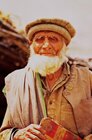 Buchcover Najmodin,der Afghane