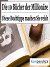 Buchcover Die 10 Bücher der Millionäre
