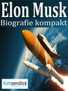Buchcover Elon Musk