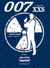 Buchcover 007 XXS - 50 Jahre James Bond - Feuerball