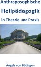 Buchcover Anthroposophische Heilpädagogik in Theorie und Praxis