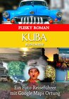 Buchcover Kuba Rundreise
