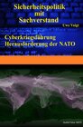 Buchcover Sicherheitspolitik mit Sachverstand / Cyberkrieg