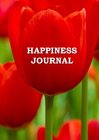 Buchcover Happiness Journal