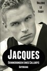 Buchcover Jacques