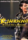 Buchcover Rihanna - A voice like a diamond