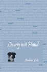 Buchcover Lesung mit Hund