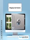 Buchcover Blogging Cash System