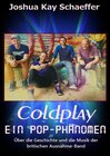 Buchcover Coldplay - Ein Pop-Phänomen
