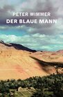 Buchcover DER BLAUE MANN