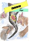 Buchcover Catstorm