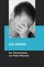 Buchcover ICH DENKE