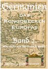 Buchcover Germanien, das Kongobecken Europas / GERMANIEN das Kongobecken Europas Band 2.
