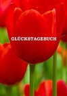 Buchcover Glückstagebuch