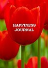 Buchcover Happiness Journal