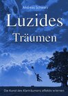 Buchcover Luzides Träumen - Die Kunst des Klarträumens effektiv erlernen