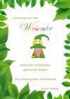 Buchcover Wald-und-Wiesen-Werkstatt / Unterwegs mit der Wiesenfee