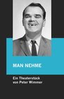 Buchcover MAN NEHME - Naturbelassener Regenwald mit Kruste ...