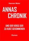 Buchcover Annas Chronik und...