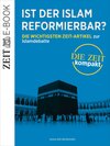 Buchcover Ist der Islam reformierbar?