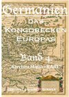 Buchcover Germanien, das Kongobecken Europas / Germanien, das Kongobecken Europas Band 4.