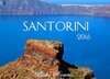 Buchcover Fotobuch Santorini