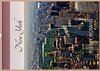 Buchcover Calendar 2017 - New York - Manhattan