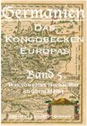 Buchcover Germanien, das Kongobecken Europas / Germanien, das Kongobecken Europas Band 5.