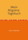 Buchcover Mein Migräne-Tagebuch