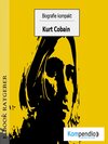 Buchcover Biografie kompakt - Kurt Cobain