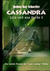 Buchcover Leon Ludwig / Cassandra