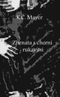 Buchcover Zhenata s cherni rŭkavitsi