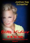 Buchcover Bette Midler - My One True Friend