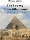 Buchcover Atlantis / The Legacy of the Atlanteans
