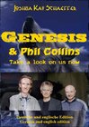 Buchcover Genesis & Phil Collins - Take a look on us now